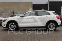 2016 Mercedes Benz GLA-Class