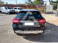 2016 Mercedes Benz GLA-Class