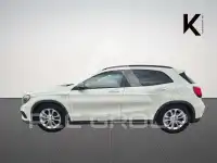 2016 Mercedes Benz GLA-Class