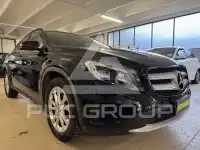 2017 Mercedes Benz GLA-Class