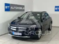 2016 Mercedes Benz GLA-Class
