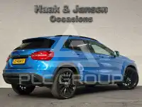 2016 Mercedes Benz GLA-Class