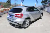 2016 Mercedes Benz GLA-Class