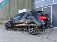 2016 Mercedes Benz GLA-Class