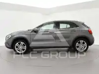2016 Mercedes Benz GLA-Class