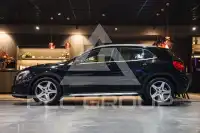 2016 Mercedes Benz GLA-Class
