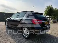 2016 Mercedes Benz GLA-Class