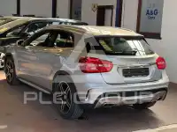 2016 Mercedes Benz GLA-Class