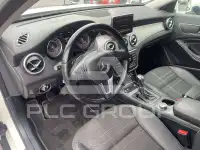 2016 Mercedes Benz GLA-Class