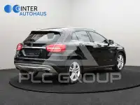 2016 Mercedes Benz GLA-Class