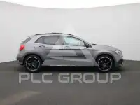 2016 Mercedes Benz GLA-Class