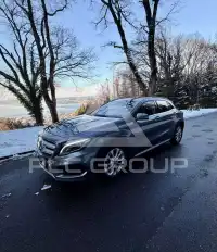 2016 Mercedes Benz GLA-Class