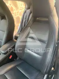 2016 Mercedes Benz GLA-Class