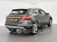 2016 Mercedes Benz GLA-Class