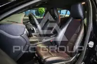 2016 Mercedes Benz GLA-Class
