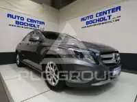 2016 Mercedes Benz GLA-Class