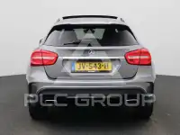 2016 Mercedes Benz GLA-Class