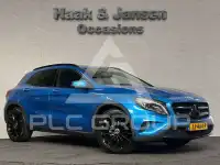 2016 Mercedes Benz GLA-Class