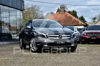 2016 Mercedes Benz GLA-Class
