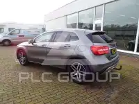 2016 Mercedes Benz GLA-Class