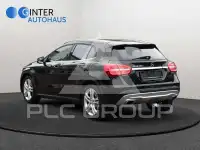 2016 Mercedes Benz GLA-Class