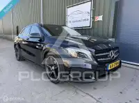 2016 Mercedes Benz GLA-Class