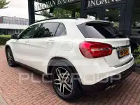 2016 Mercedes Benz GLA-Class