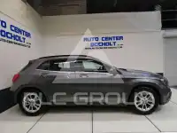 2016 Mercedes Benz GLA-Class