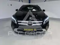 2016 Mercedes Benz GLA-Class