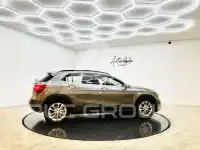 2016 Mercedes Benz GLA-Class