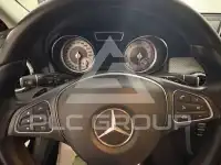 2016 Mercedes Benz GLA-Class