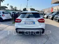 2016 Mercedes Benz GLA-Class