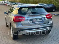 2016 Mercedes Benz GLA-Class