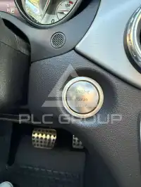 2016 Mercedes Benz GLA-Class