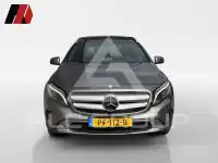 2016 Mercedes Benz GLA-Class