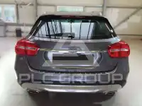 2016 Mercedes Benz GLA-Class
