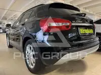 2017 Mercedes Benz GLA-Class