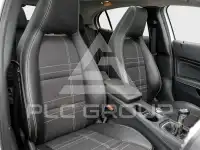 2016 Mercedes Benz GLA-Class