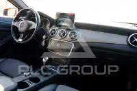 2016 Mercedes Benz GLA-Class