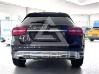 2016 Mercedes Benz GLA-Class