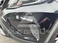 2016 Mercedes Benz GLA-Class