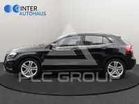 2016 Mercedes Benz GLA-Class