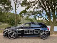 2016 Mercedes Benz GLA-Class