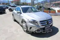 2016 Mercedes Benz GLA-Class