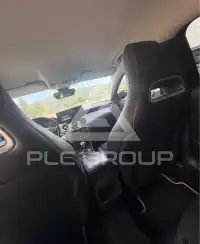 2016 Mercedes Benz GLA-Class