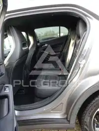 2016 Mercedes Benz GLA-Class