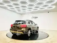 2016 Mercedes Benz GLA-Class