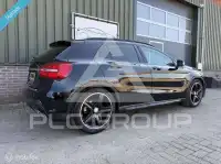 2016 Mercedes Benz GLA-Class