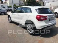 2016 Mercedes Benz GLA-Class