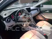 2016 Mercedes Benz GLA-Class